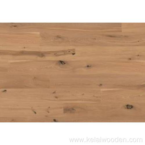 Oak ABCD Grade Timber Engineered Wood Flooring